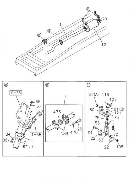 Partial Engine